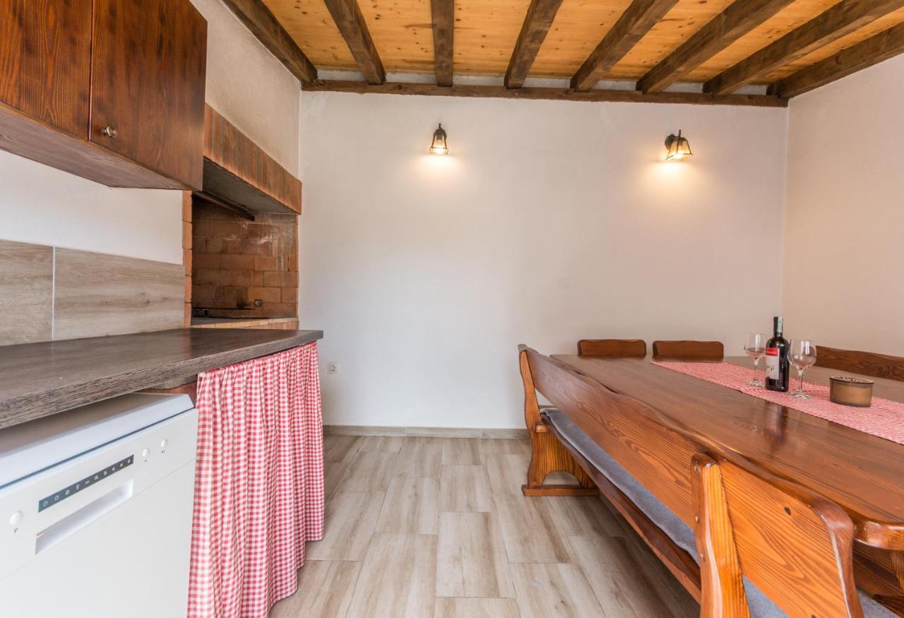 Apartmani A&M Biograd na Moru Kültér fotó